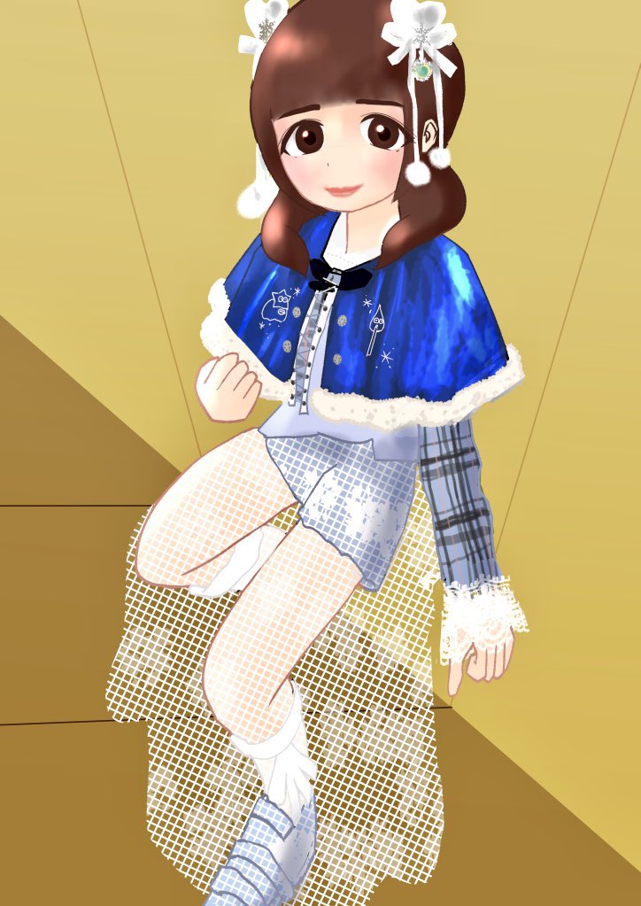 🐇うさやま🐇😼 tweet media