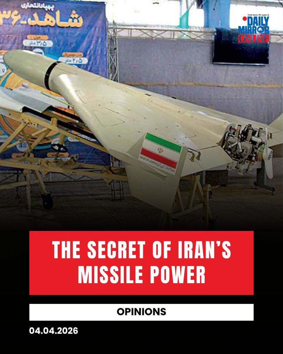 DailyMirror tweet media