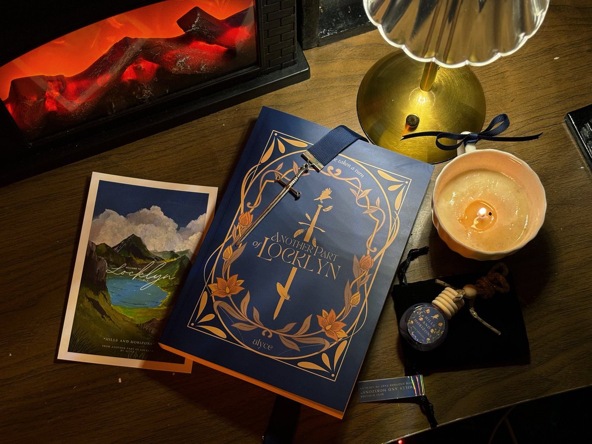 𝐴𝐿𝑌𝐶𝐸 tweet media