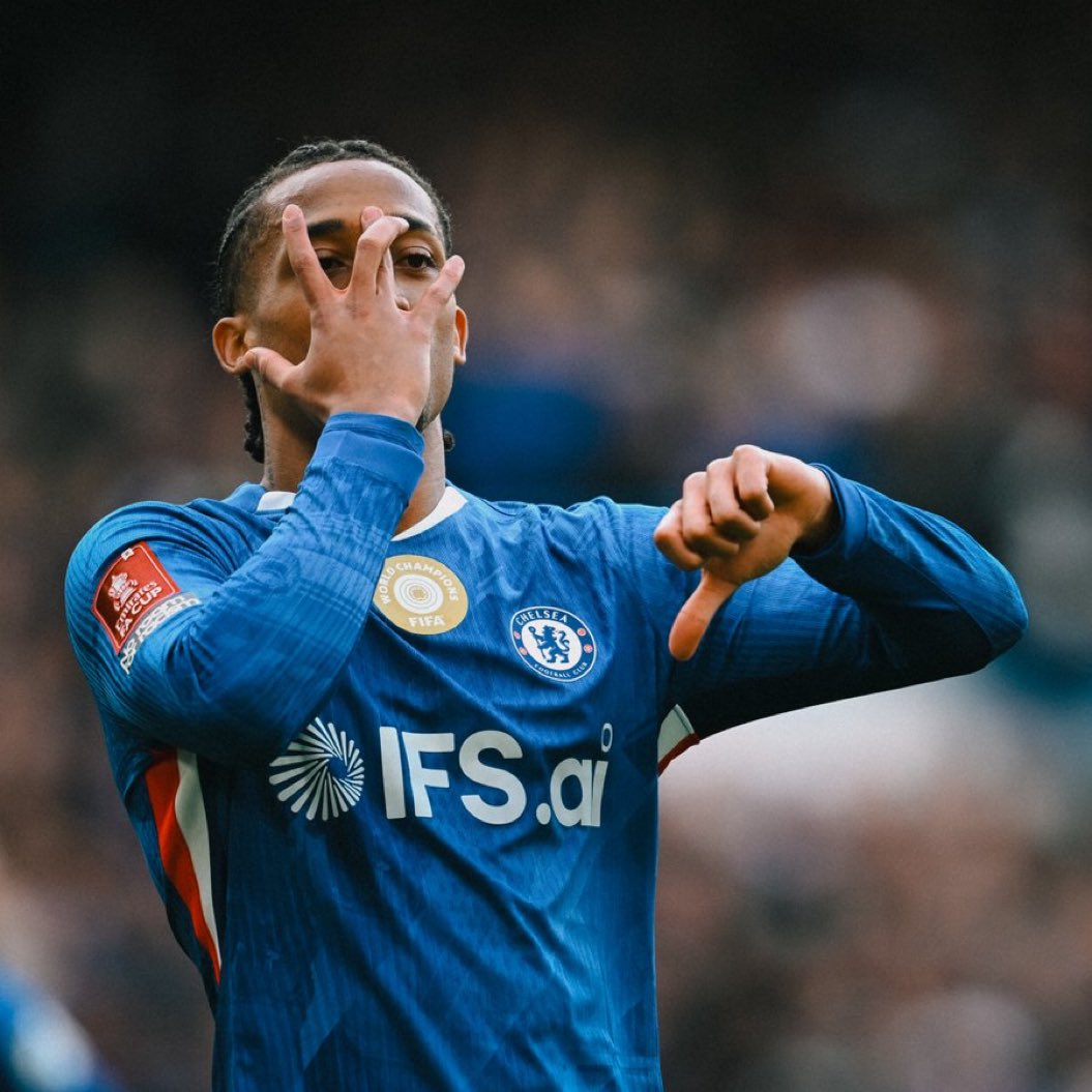 CFC-Blues tweet media