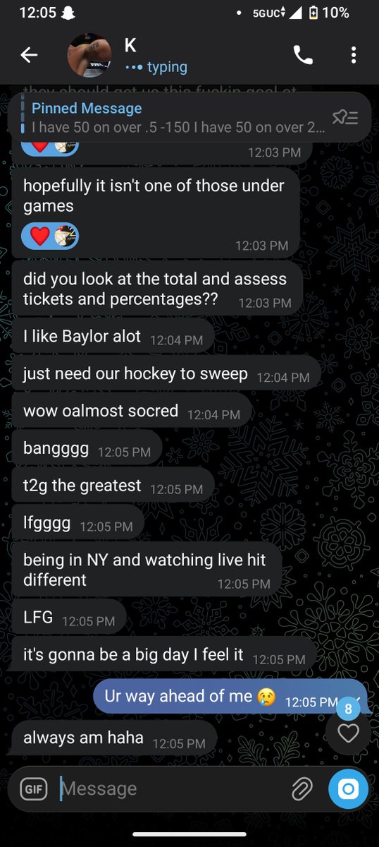 Mr. T2GPICKS AKA MR. 🏡🆙 😷 🤒 MasterCapper 👑 tweet media