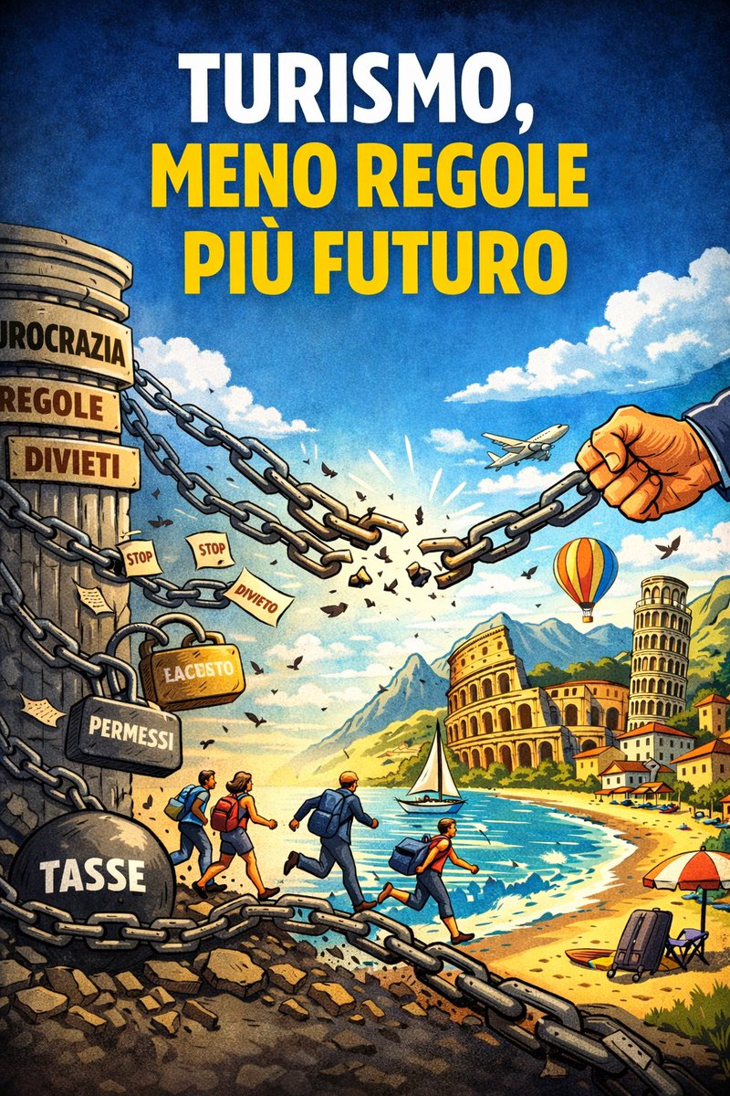 Sandro Scoppa tweet media