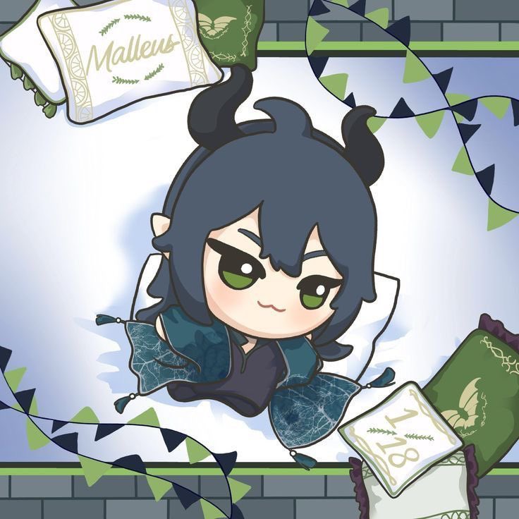 ׁ ៹ 𝕄aℓ𝖑𝕖u𝓈 ׅ ੭ tweet media