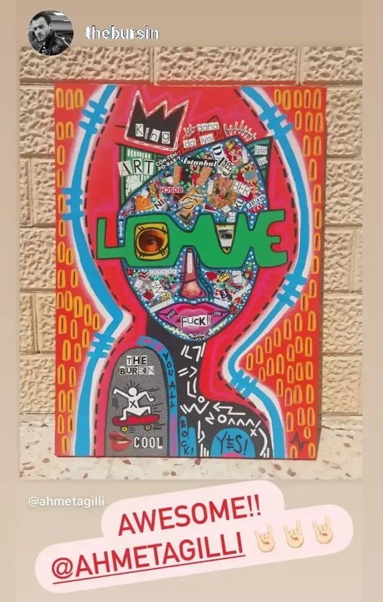 KeremBürsinGeorgia🇬🇪 FAN ACCOUNT tweet media