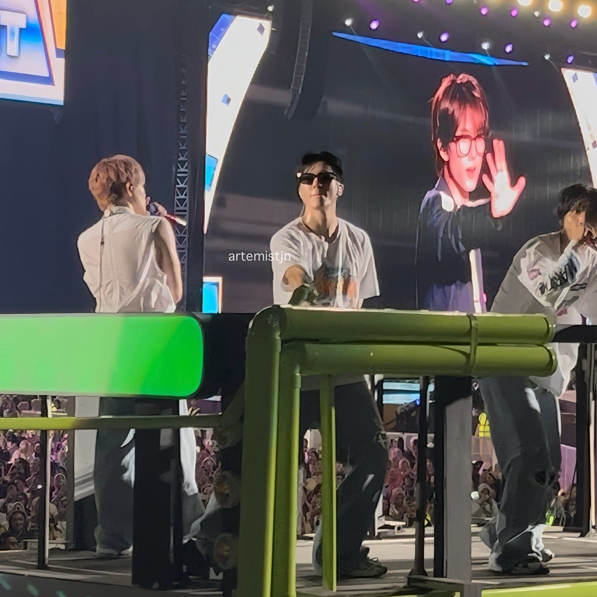 sunsunie, REST. tweet media