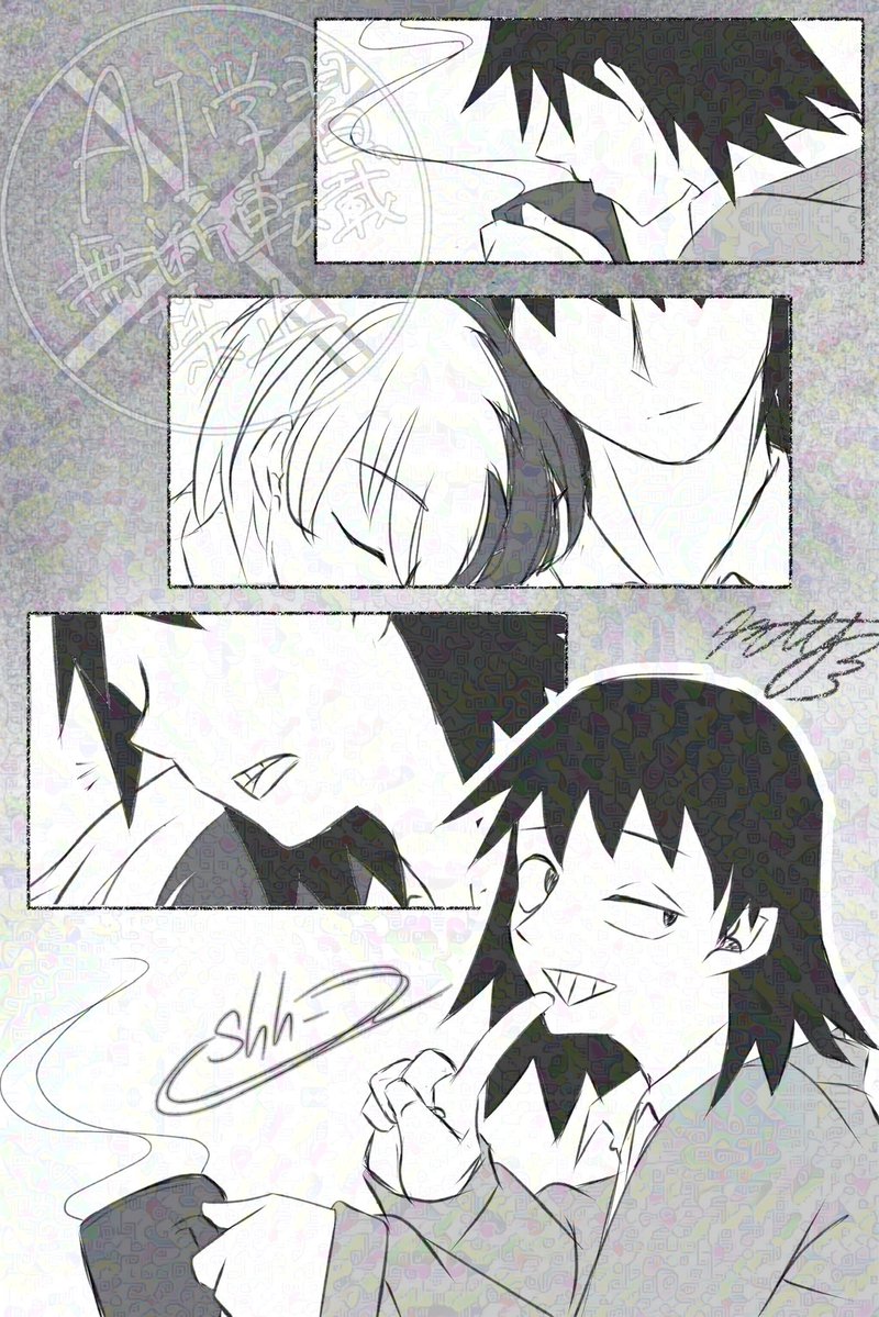 抹屋しっぽ tweet media