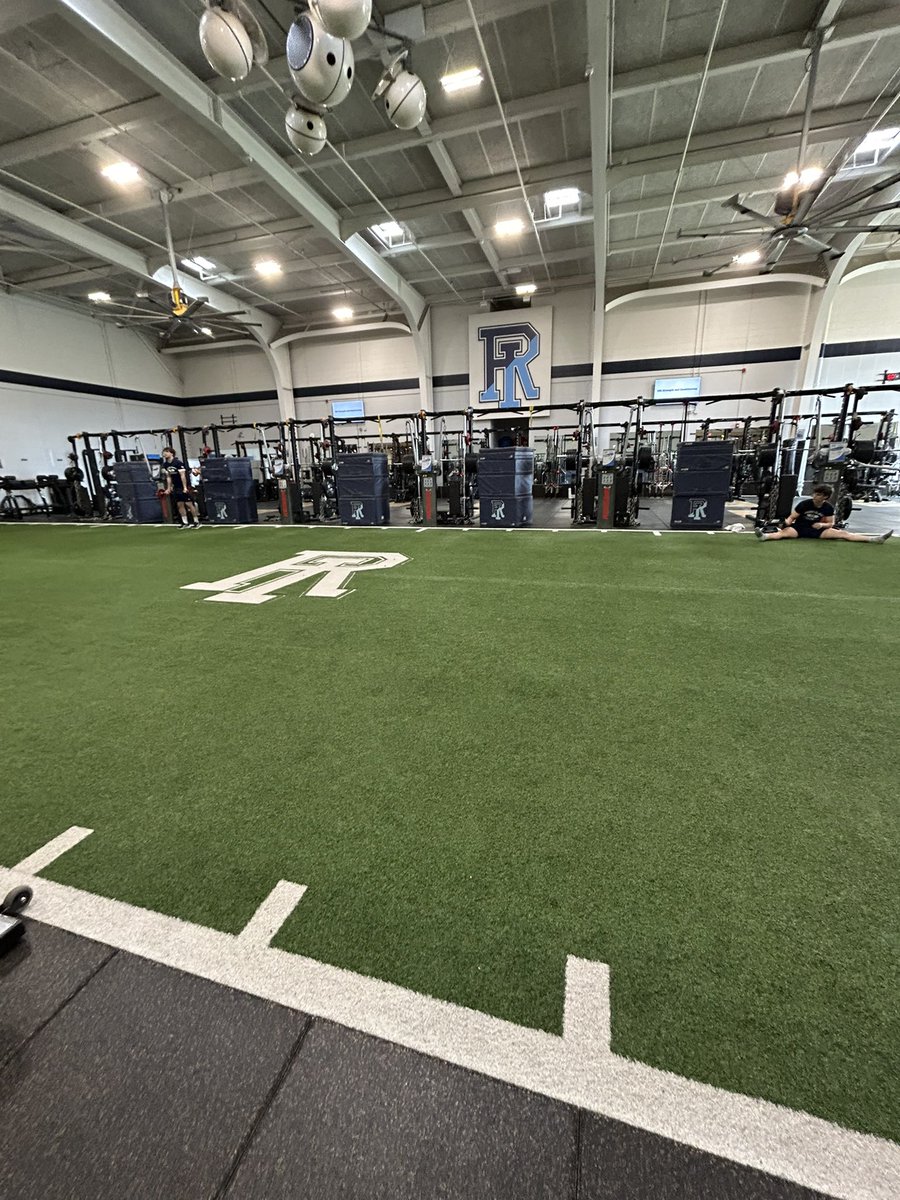 Nick Andrews 2027 RB tweet media