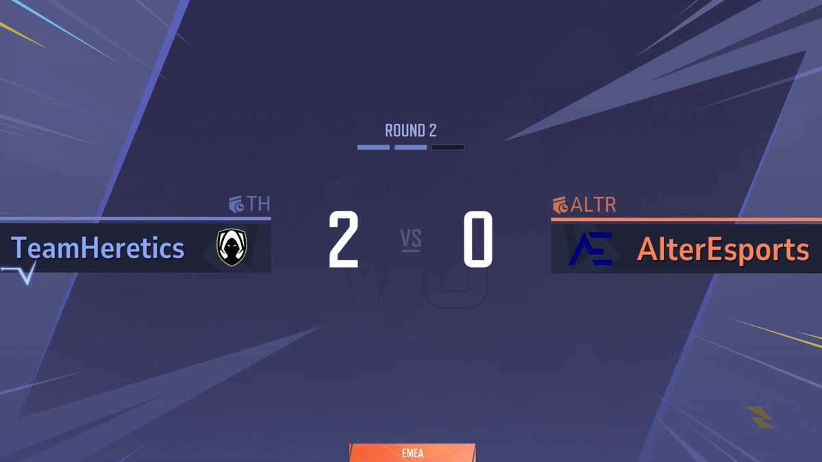 Marvel Rivals Esports tweet media