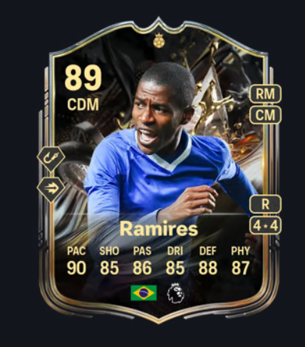 Weaver - FUT tweet media