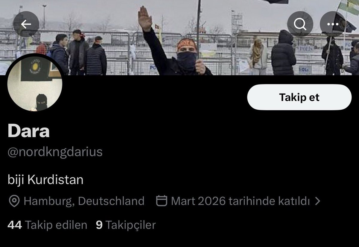 Fatih Koparan tweet media