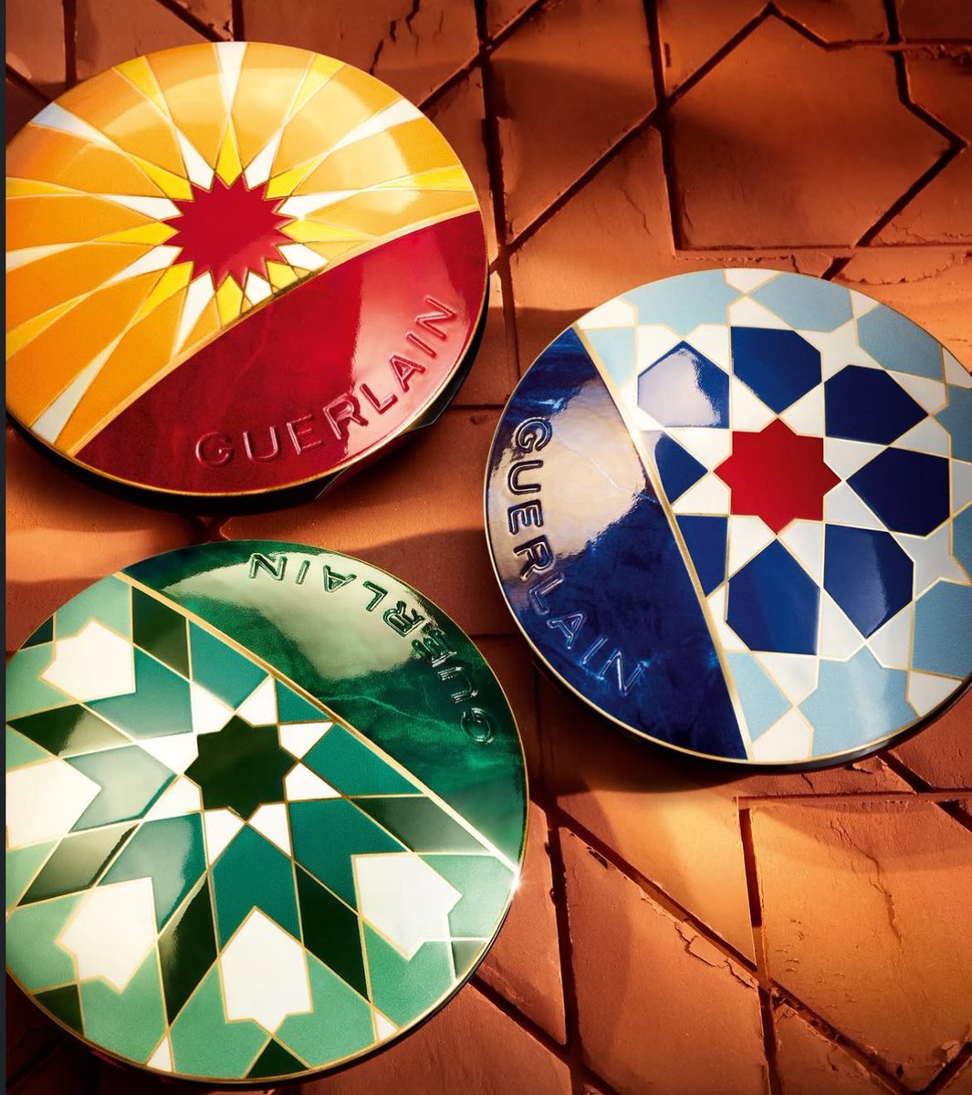 Wᴇᴀʟᴛʜ ᴏғ Mᴏʀᴏᴄᴄᴏ tweet media