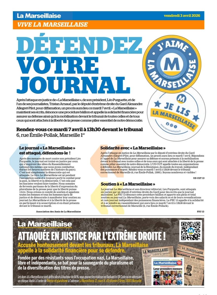 Léo Purguette tweet media