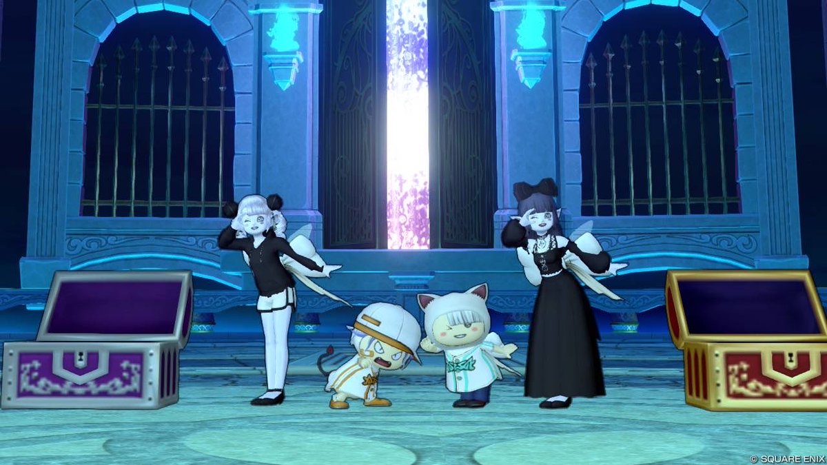 ちょっぷｿ tweet media