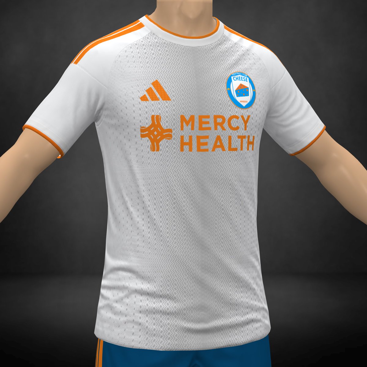 FC Cheese tweet media