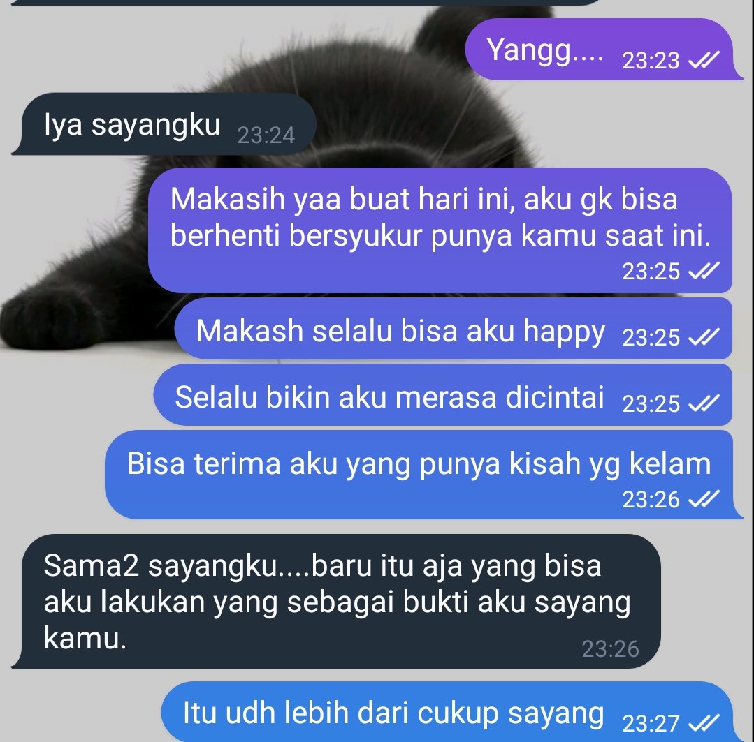 #BucinEra tweet media