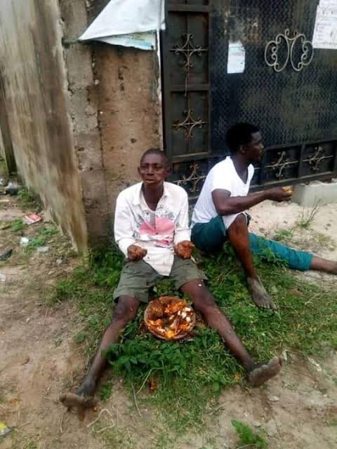 Abass 🦅🎱 tweet media