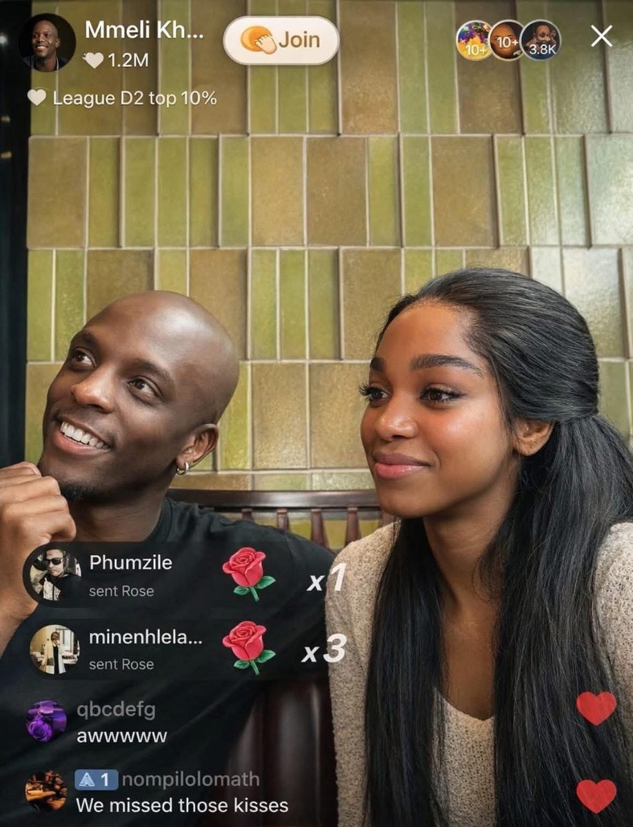 Smarh❤️Mmeli⚖️ tweet media