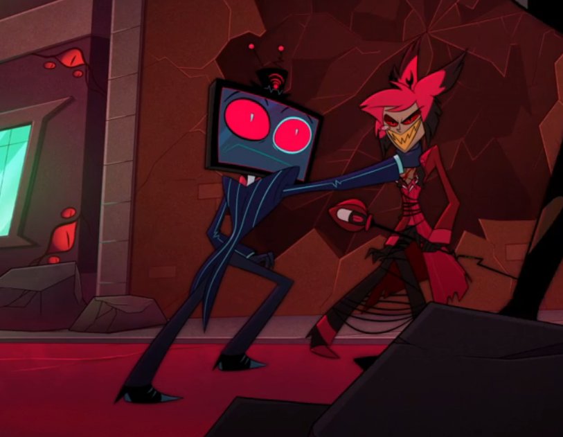 cello_likes_vox's tweet photo. It's them.... https://t.co/NFQHlVOyUq