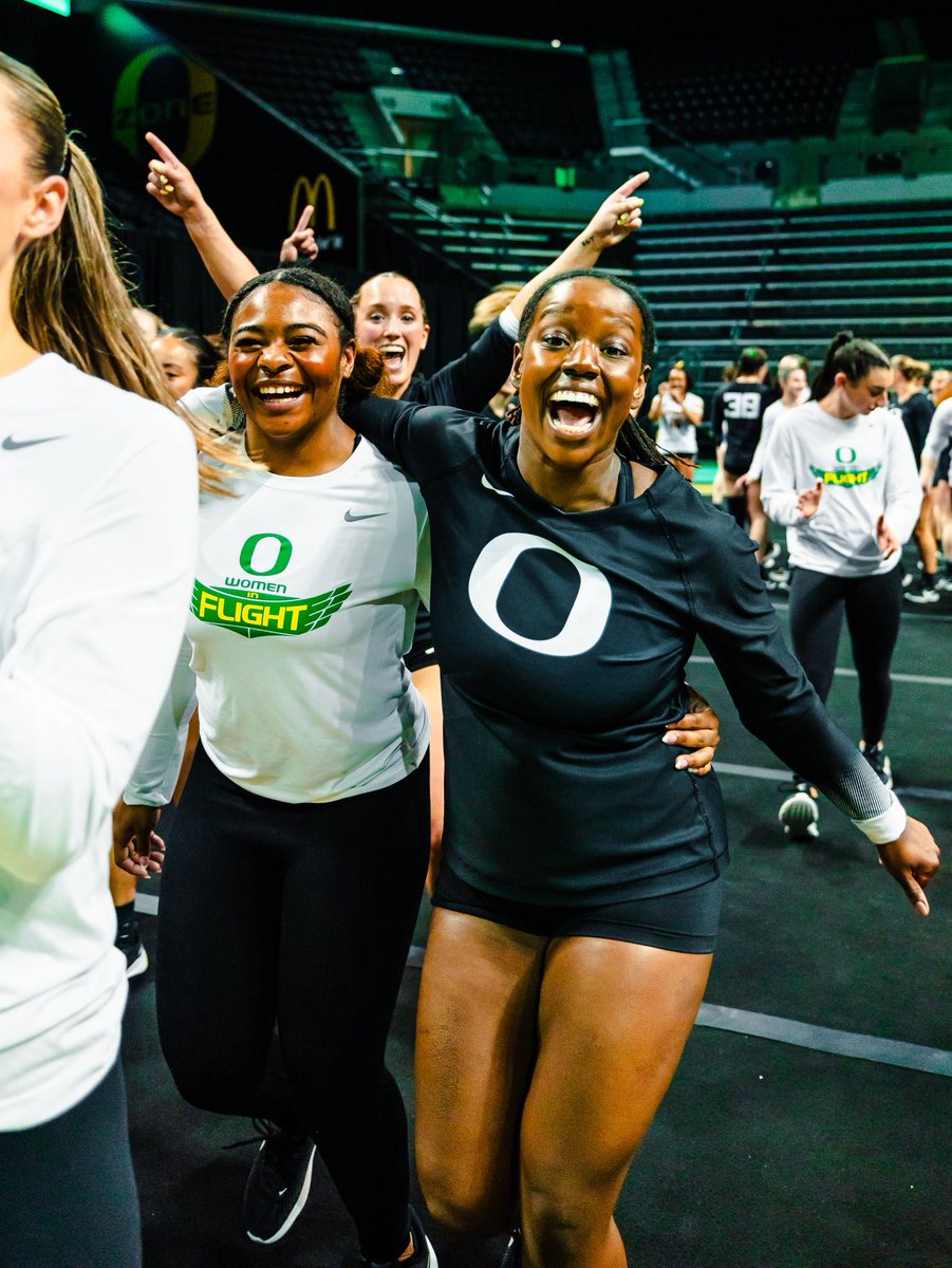 Oregon Acro&Tumbling tweet media