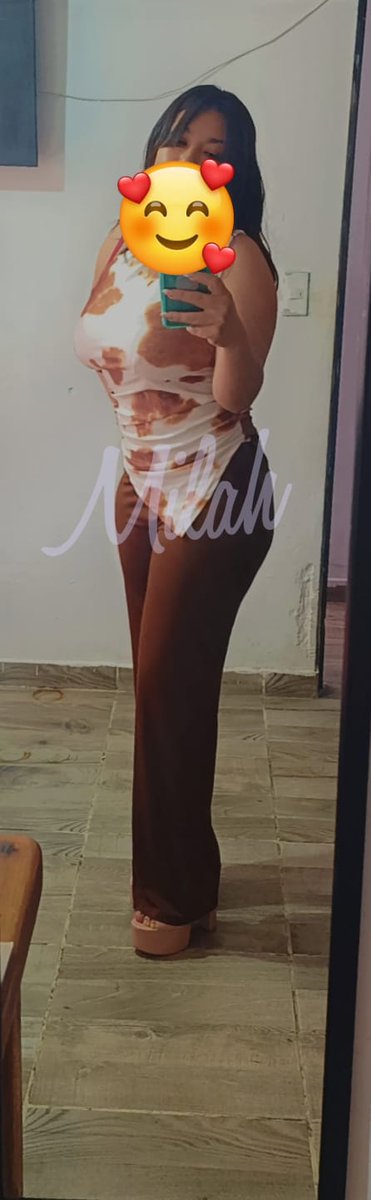 Milah Rivera tweet media