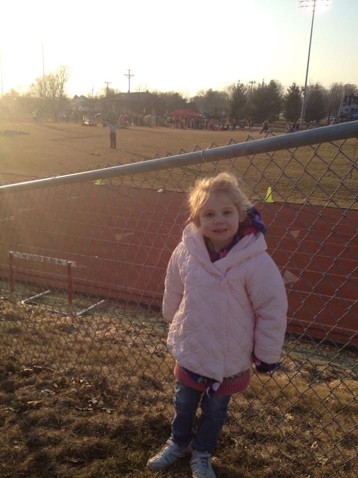 AFlopsuni's tweet photo. Where it started watching the Lancers invite to now. #2027 @Schroeder_A22 https://t.co/HYUiK41urq