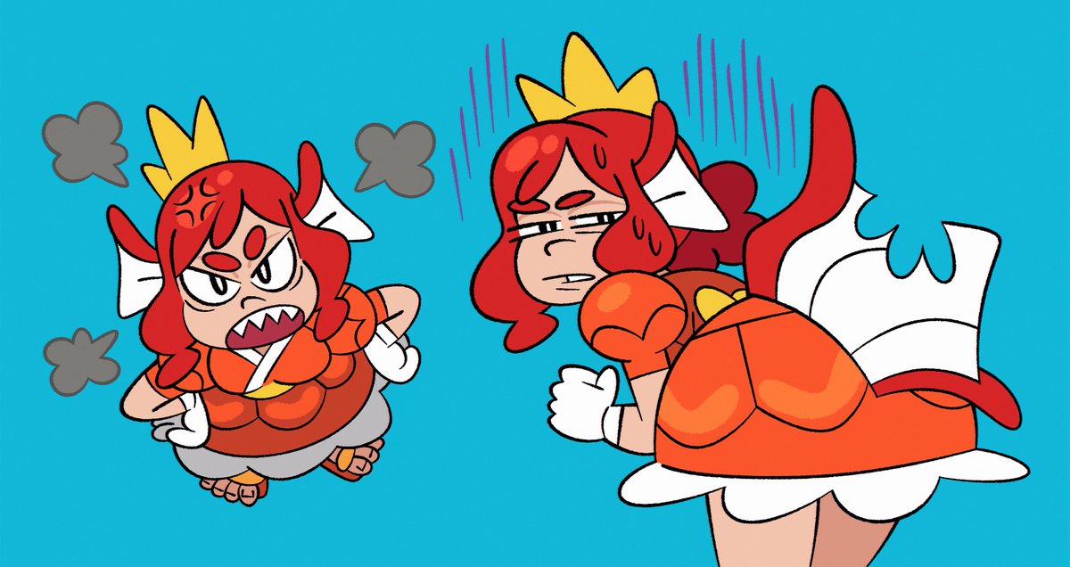 BillSpooks (COMMS OPEN!!!) tweet media