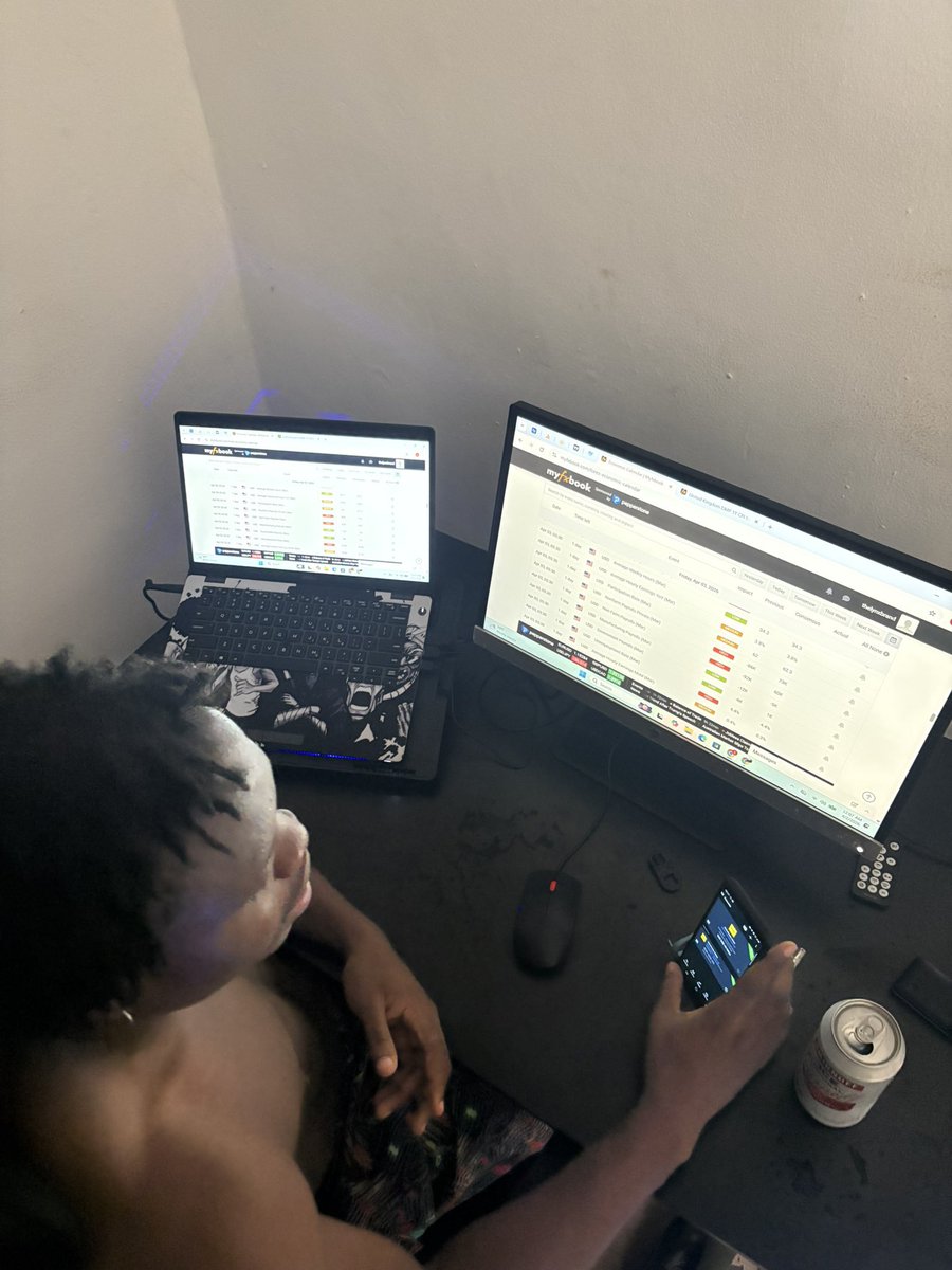 Tradewithola 📊📈 tweet media