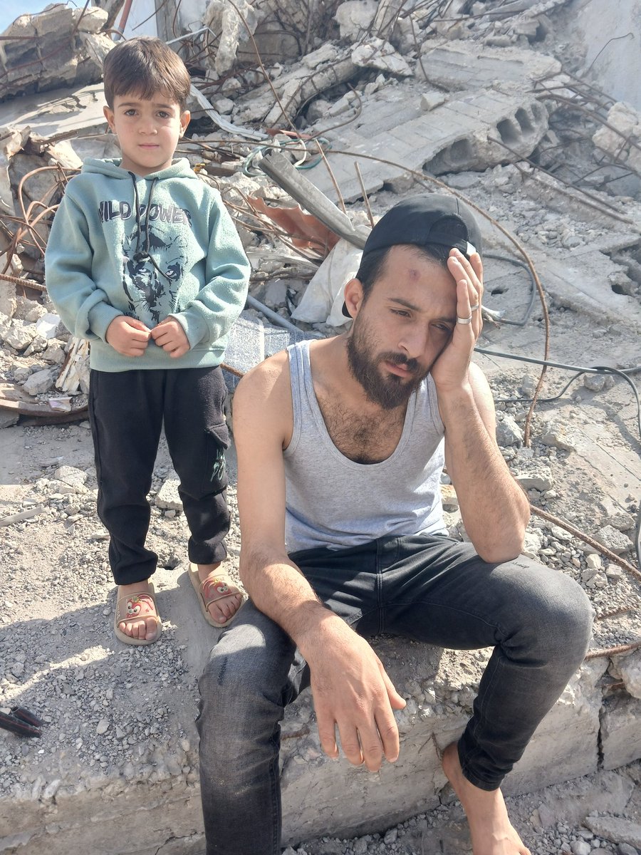 Oday Mohammed tweet media