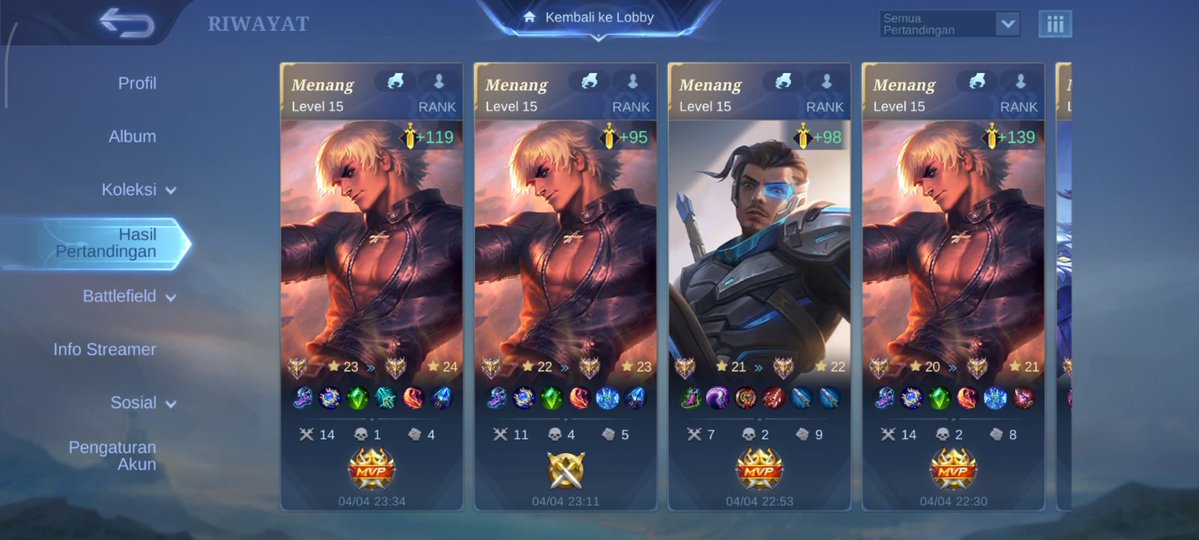 Muhlis Adi tweet media