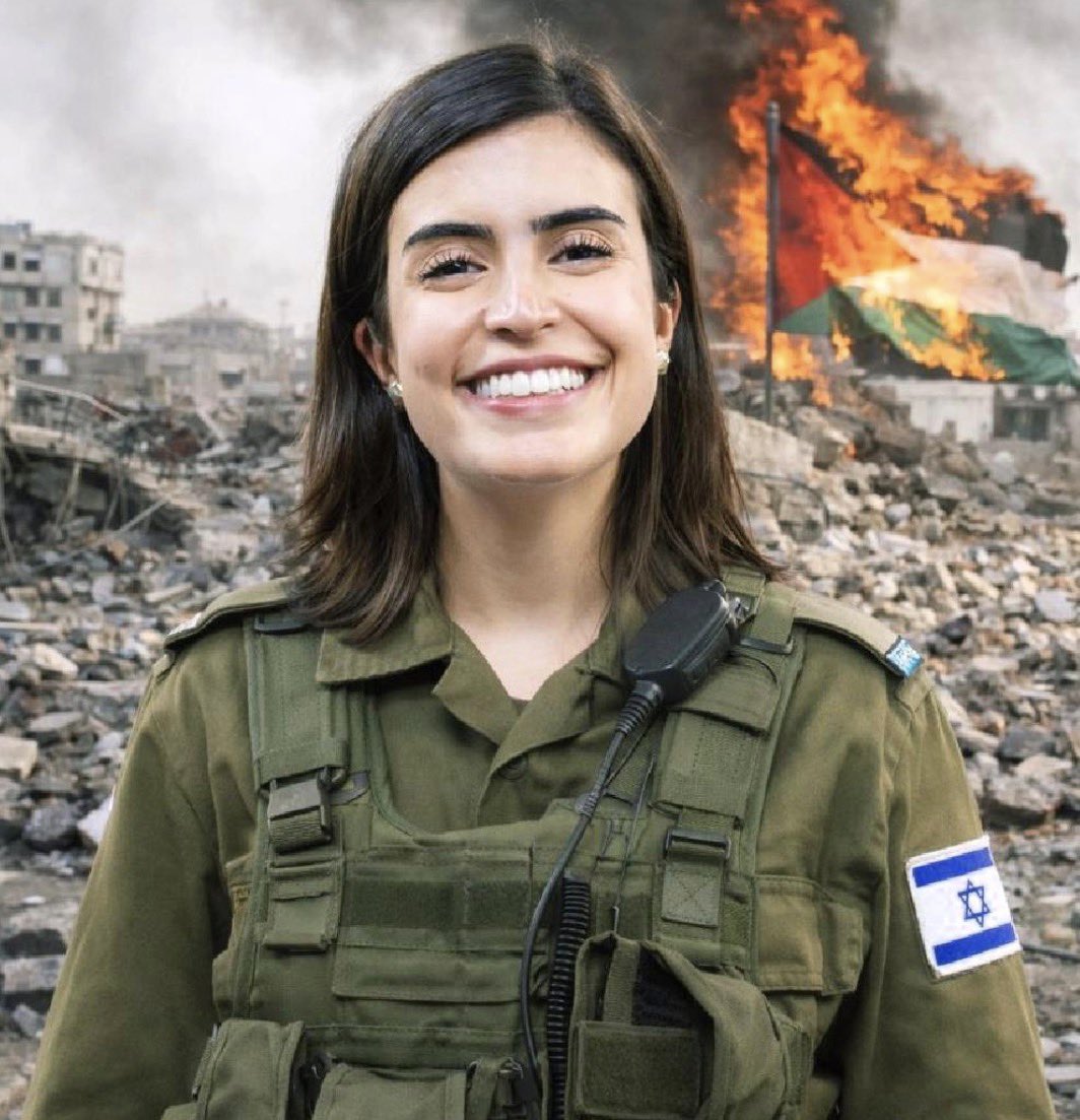 Sou Palestina🇵🇸🇪🇭 tweet media