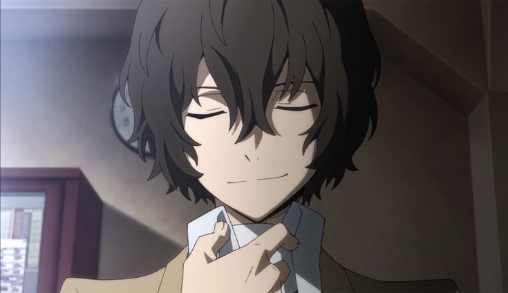 Riri 𝝑𓏲 dazai's only one tweet media