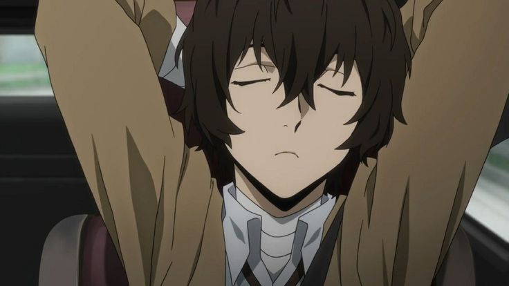 Riri 𝝑𓏲 dazai's only one tweet media