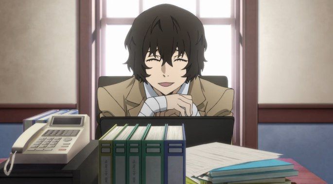 Riri 𝝑𓏲 dazai's only one tweet media
