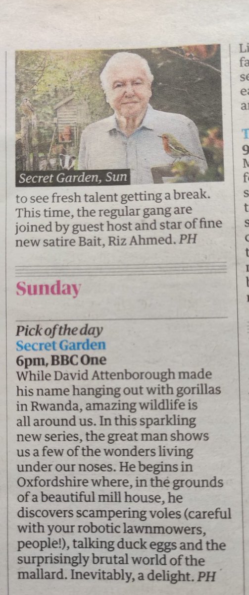 Bill Markham tweet media