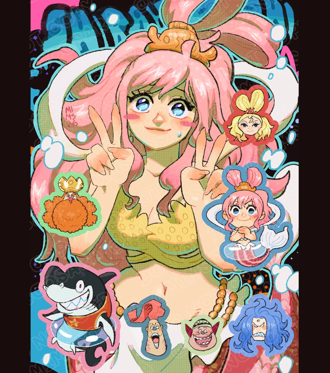 Mims☃️❄️ SHOP CLOSED tweet media