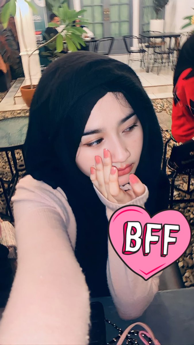 Amaliya Bianca tweet media