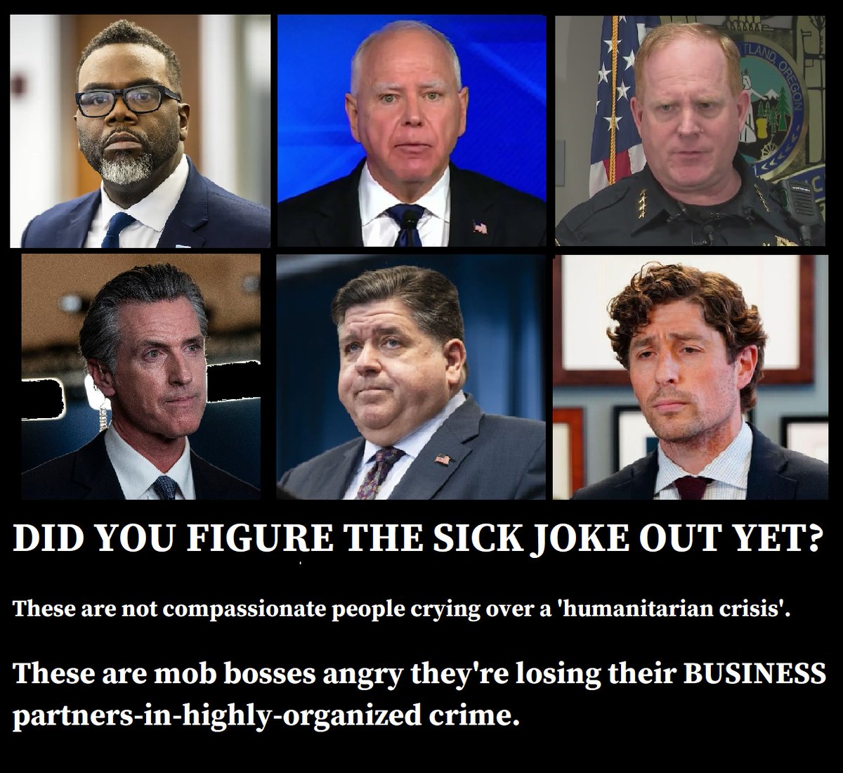 Brian Cates - Political Columnist & Pundit tweet media