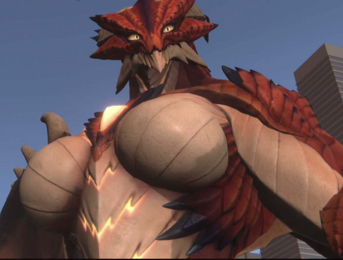 Should I be in my Full Dragon Form at Weebcon for the meet and greets? 🧐