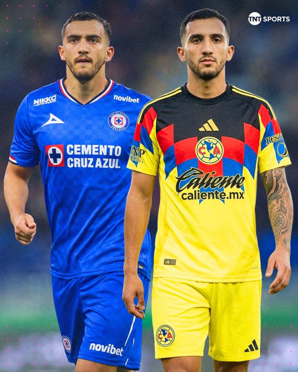 TNT Sports México tweet media