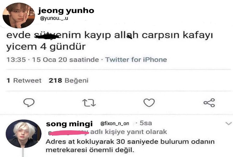 melanosit ★ starmonth (💍) tweet media