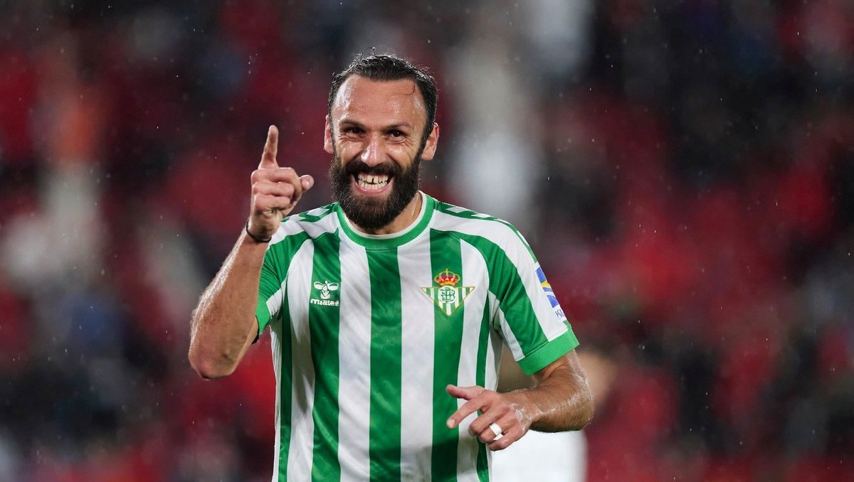 🐐La Cabra 🐐 tweet media