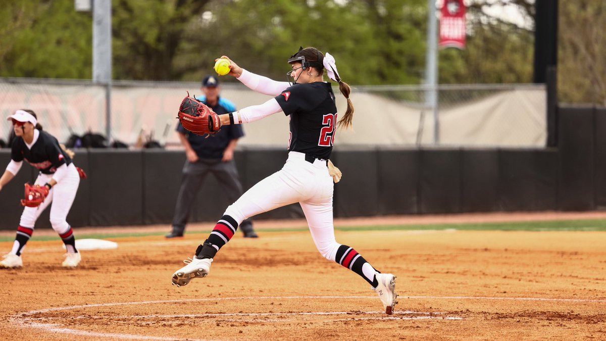 Austin Peay Softball tweet media