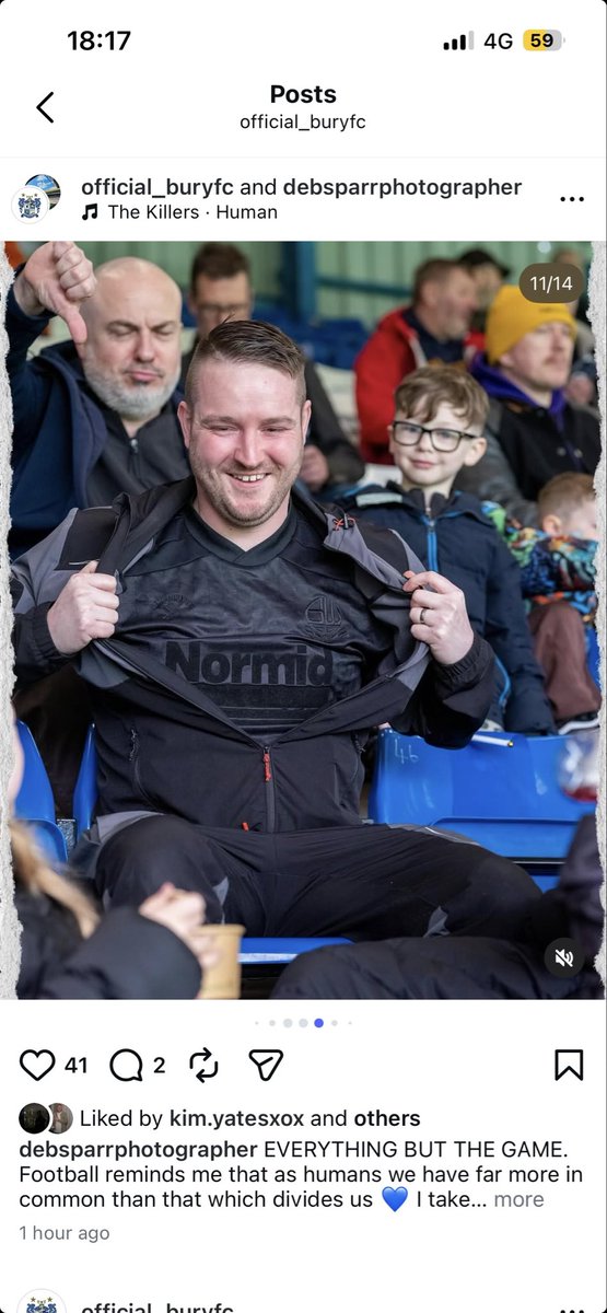 Matthew O'Keefe tweet media