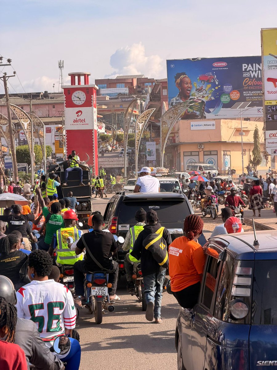 Mc Kacheche Starboy tweet media