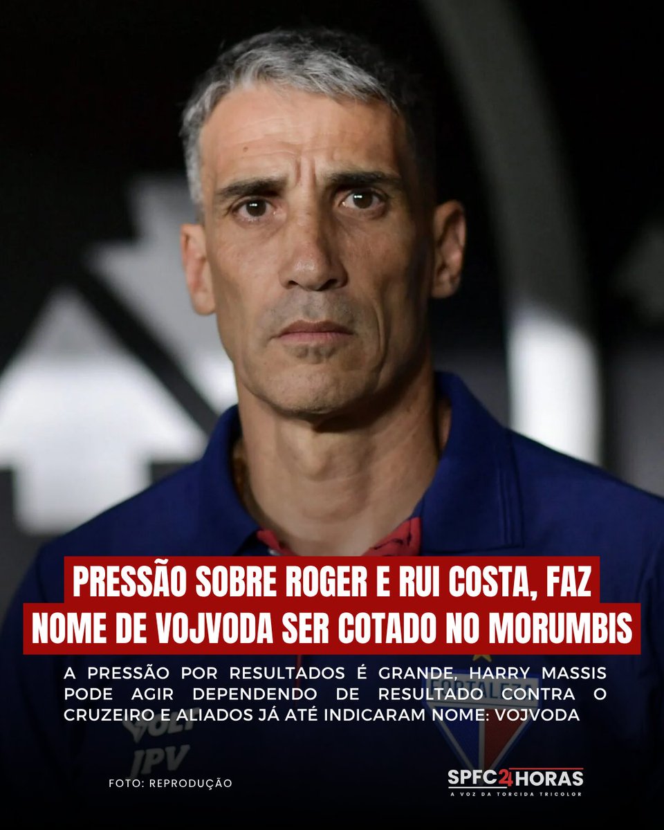 SPFC 24 HORAS 🇾🇪 tweet media