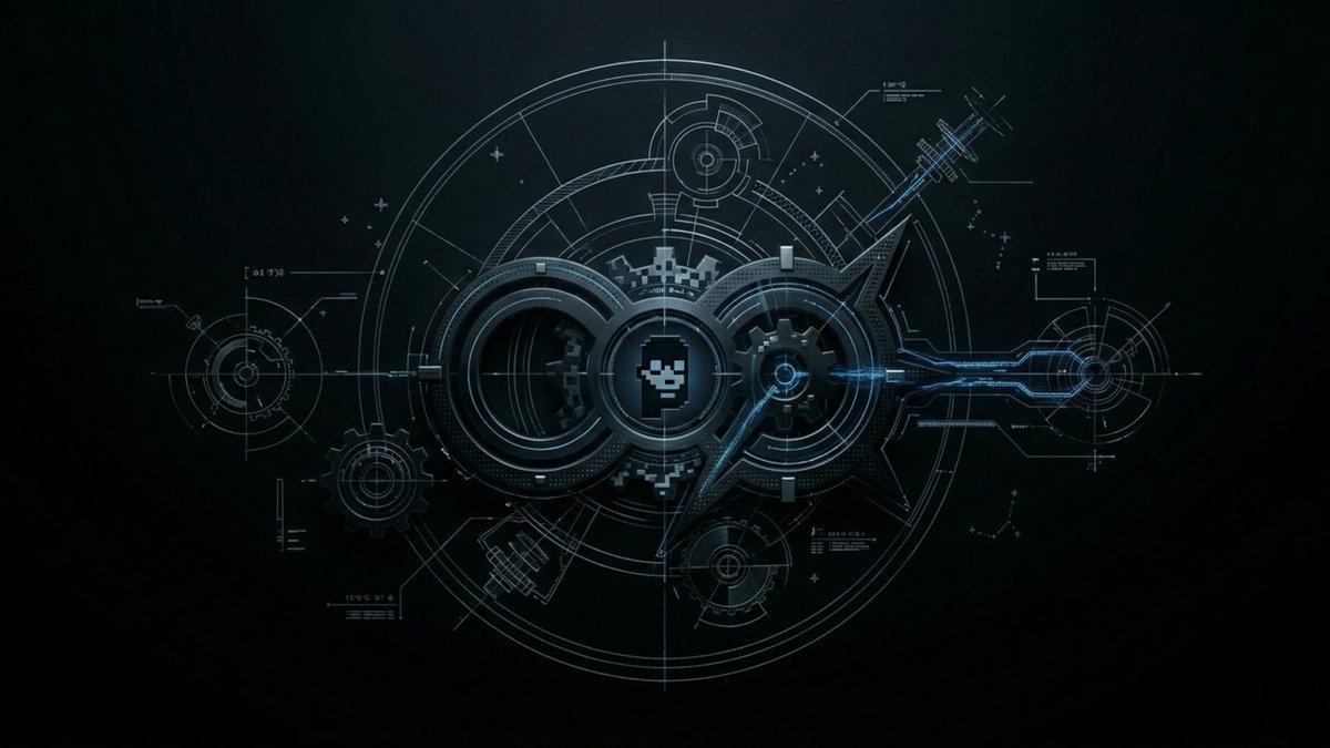 Punk Engine ██░░░░░░░░ tweet media