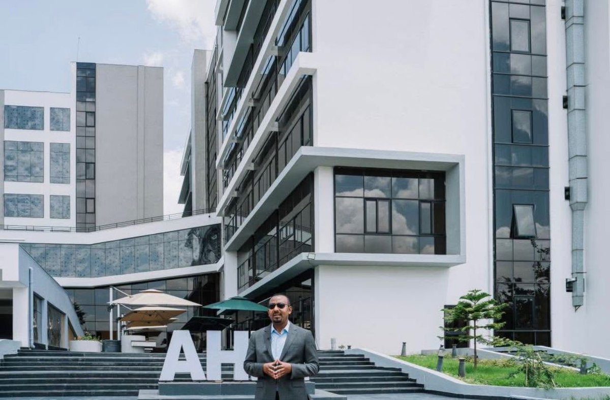 Mekdes Daba tweet media