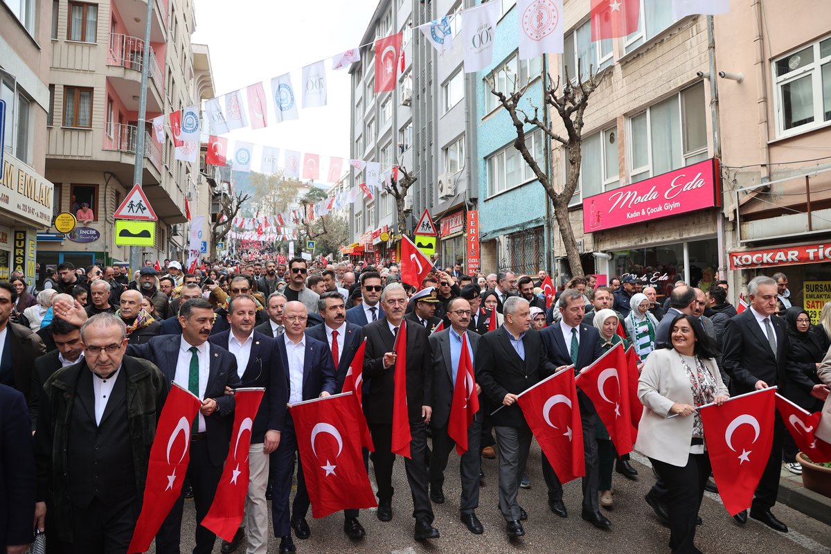 T.C. Bursa Valiliği tweet media