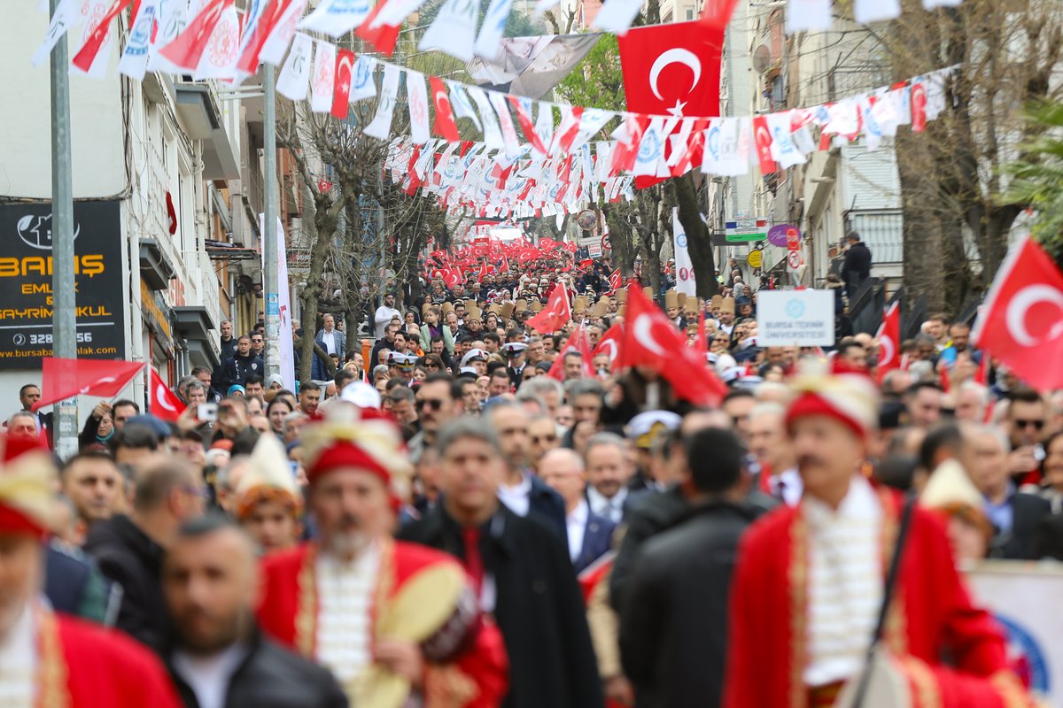 T.C. Bursa Valiliği tweet media
