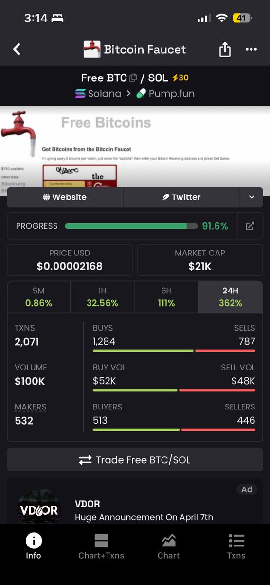 Spectrastar tweet media